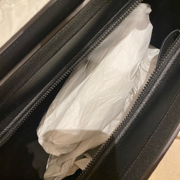 Celine Micro Luggage - Pebbled Black - Picture 4 of 5